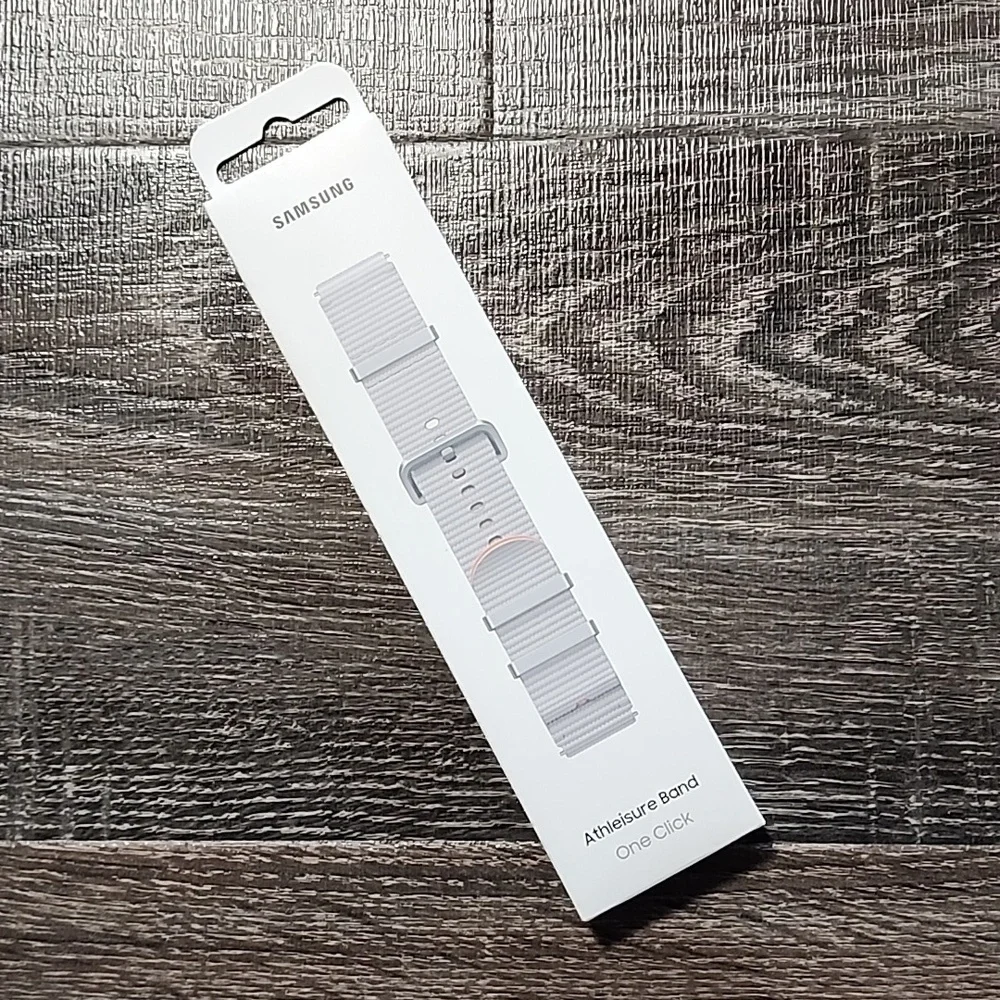 Samsung athleisure Band 20mm M/L
